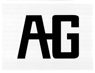 A-G logo