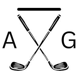 A G logo