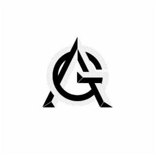 A G logo