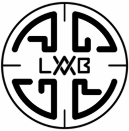 A G A G LXXB logo