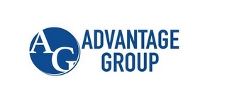 A G ADVANTAGE GROUP logo