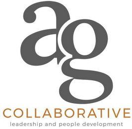 A G COLLABORATIVE LEADERSHIP AND PEOPLEDEVELOPMENT logo
