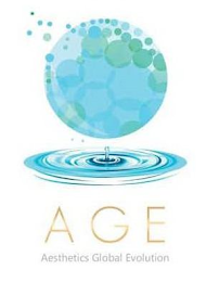A G E AESTHETICS GLOBAL EVOLUTION