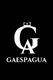 A G E GAESPAGUA logo