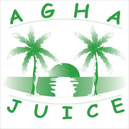 A G H A J U I C E