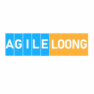 A G I L E LOONG logo