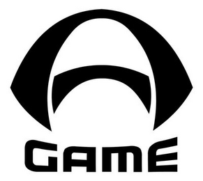 A GAME logo