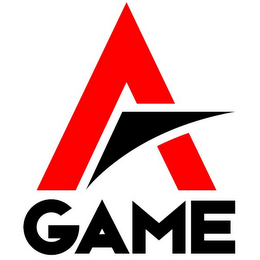 A GAME logo