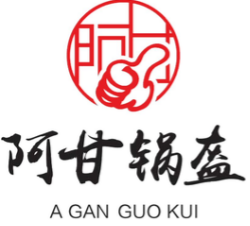 A GAN GUO KUI logo