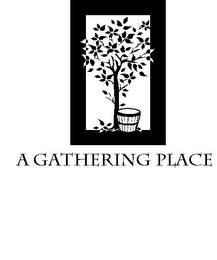 A GATHERING PLACE logo