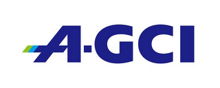 A-GCI logo