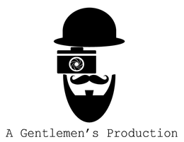A GENTLEMEN'S PRODUCTION logo
