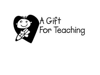 A GIFT FOR TEACHING logo