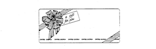 A GIFT FOR YOU UNITED COUPON logo