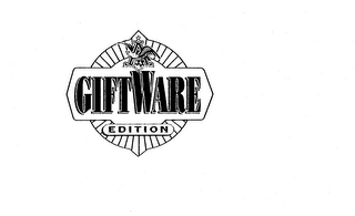 A GIFTWARE EDITION logo