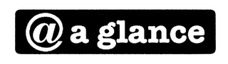 @ A GLANCE logo