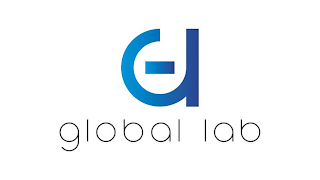 A GLOBAL LAB logo