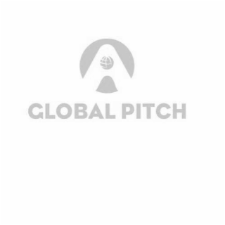 A GLOBAL PITCH logo