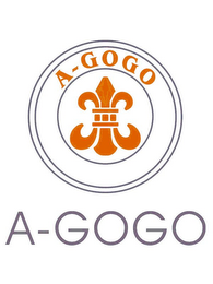 A-GOGO logo