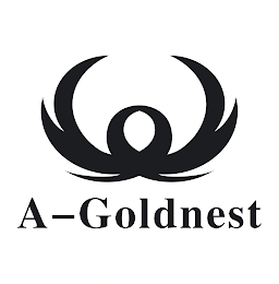 A-GOLDNEST logo