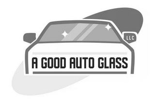 A GOOD AUTO GLASS LLC logo