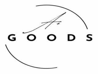 A+ GOODS logo