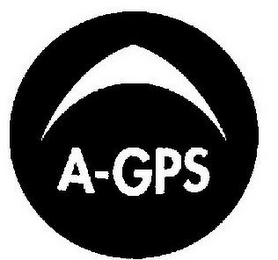 A-GPS logo