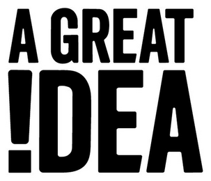 A GREAT !DEA logo