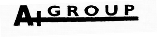 A+ GROUP logo