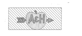 A & H logo
