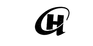 A H logo