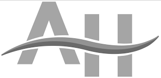 A H logo