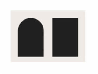 A H logo