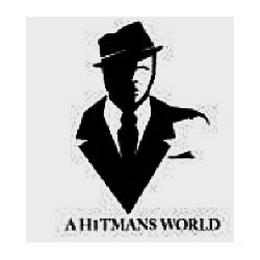 A H1TMANS WORLD logo