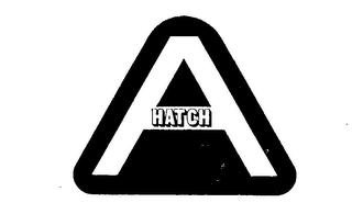 A HATCH logo