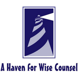 A HAVEN FOR WISE COUNSEL logo