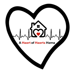 A HEART OF HEARTS HOME