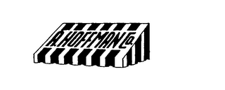 A. HOFFMAN CO. logo