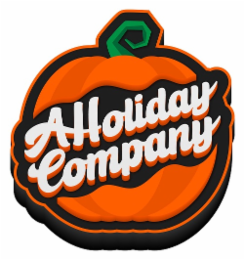 A HOLIDAY COMPANY logo