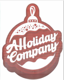 A HOLIDAY COMPANY logo