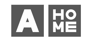 A HOME logo