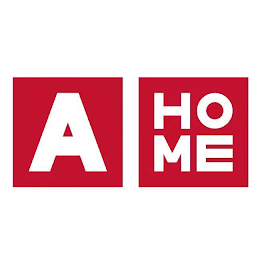 A HOME logo