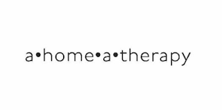 A· HOME· A· THERAPY logo