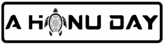 A HONU DAY