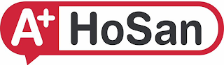 A+ HOSAN logo
