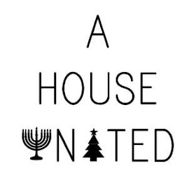 A HOUSE UNITED logo