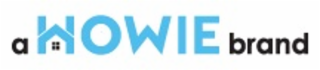 A HOWIE BRAND logo