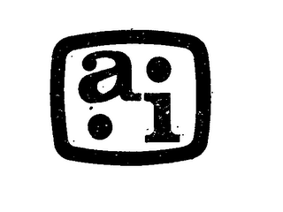 A-I logo