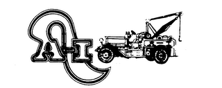 A-I logo