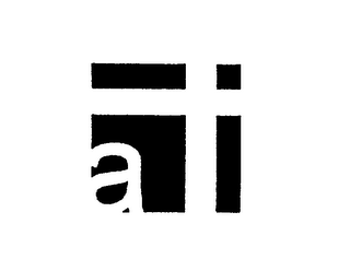 A + I logo